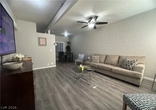 Photo 2 of Multi family home for sale at 1312 E Saint Louis Ave, Las Vegas, NV 89104 | MLS# 2782419 | Listing updated on 2026-08-04