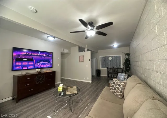 Photo 3 of Multi family home for sale at 1312 E Saint Louis Ave, Las Vegas, NV 89104 | MLS# 2782419 | Listing updated on 2026-08-04