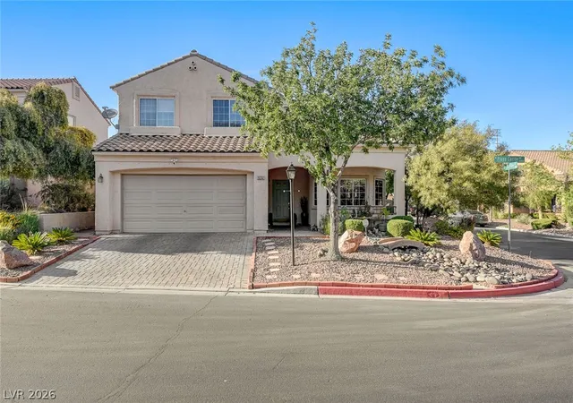 1st image of 11232 Playa Caribe Ave, Las Vegas, NV 89138 | MLS# 2781572