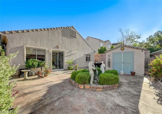2nd image of 11232 Playa Caribe Ave, Las Vegas, NV 89138 | MLS# 2781572