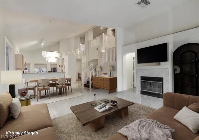 3rd image of 11232 Playa Caribe Ave, Las Vegas, NV 89138 | MLS# 2781572
