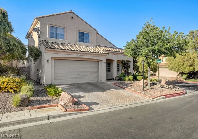 4th image of 11232 Playa Caribe Ave, Las Vegas, NV 89138 | MLS# 2781572
