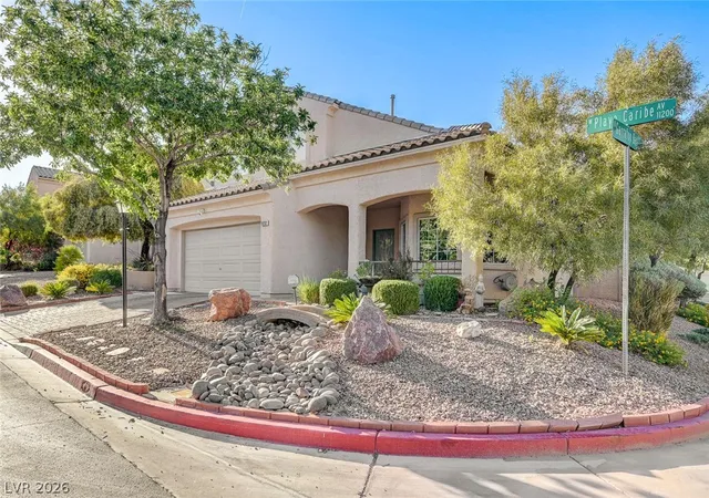 5th image of 11232 Playa Caribe Ave, Las Vegas, NV 89138 | MLS# 2781572