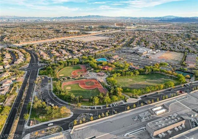 60th image of 11232 Playa Caribe Ave, Las Vegas, NV 89138 | MLS# 2781572
