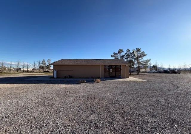 Photo 1 of Land for sale at 621 W Mesquite Ave, Pahrump, NV 89060 | MLS# 2782434 | Listing updated on 2026-05-13