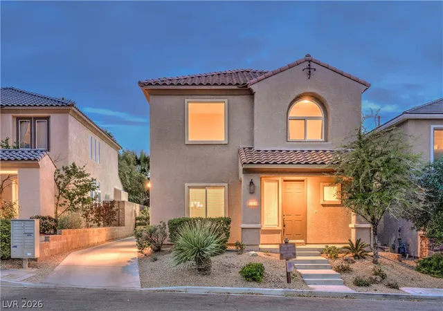 Homes for sale in Henderson, NV | 2687 Bothwell Pl, Henderson, NV 89044 | MLS# 2782453