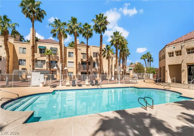 Homes for sale in Las Vegas, NV | 5000 Red Rock St #249, Las Vegas, NV 89118 | MLS# 2782315