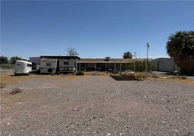 3rd image of 1645 E State Hwy 168, Moapa, NV 89025 | MLS# 2781894