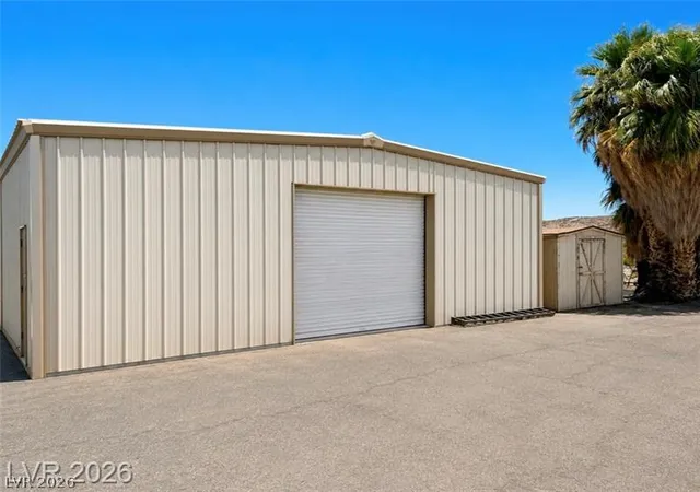 4th image of 1645 E State Hwy 168, Moapa, NV 89025 | MLS# 2781894