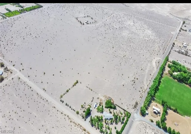 2nd image of 3699 S Miner Rd, Amargosa Valley, NV 89020 | MLS# 2782303