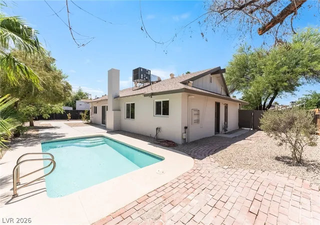31st image of 2935 Boise St, Las Vegas, NV 89121 | MLS# 2779672