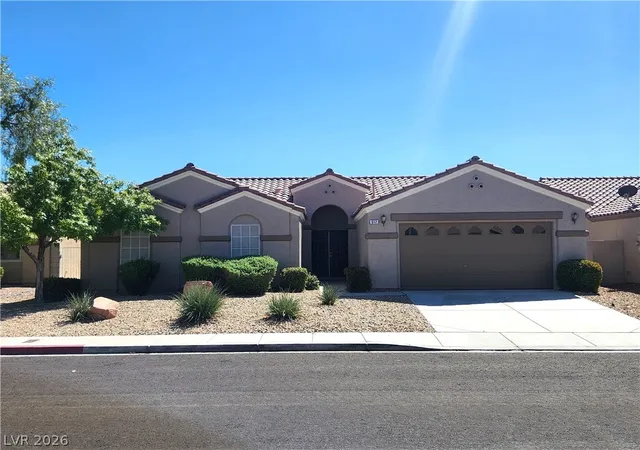 Photo 1 of Single family home for sale at 517 Pearberry Ave, Las Vegas, NV 89183 | MLS# 2782486 | Listing updated on 2026-09-25