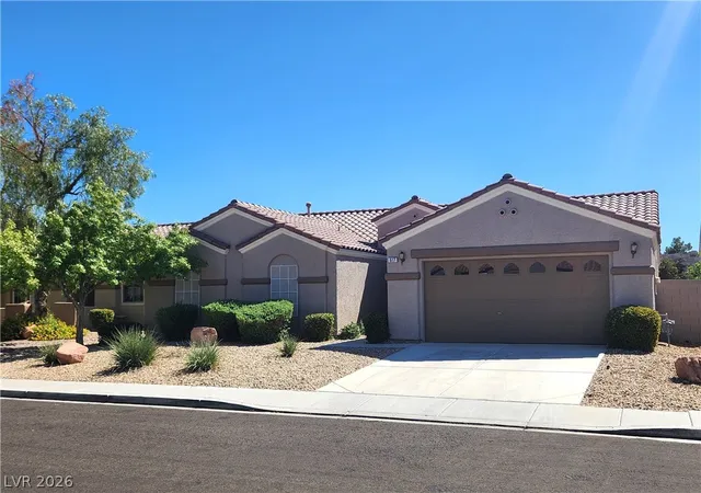 Photo 2 of Single family home for sale at 517 Pearberry Ave, Las Vegas, NV 89183 | MLS# 2782486 | Listing updated on 2026-09-25