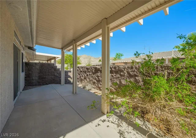 4th image of 3343 Quail Song Dr, Laughlin, NV 89029 | MLS# 2782512