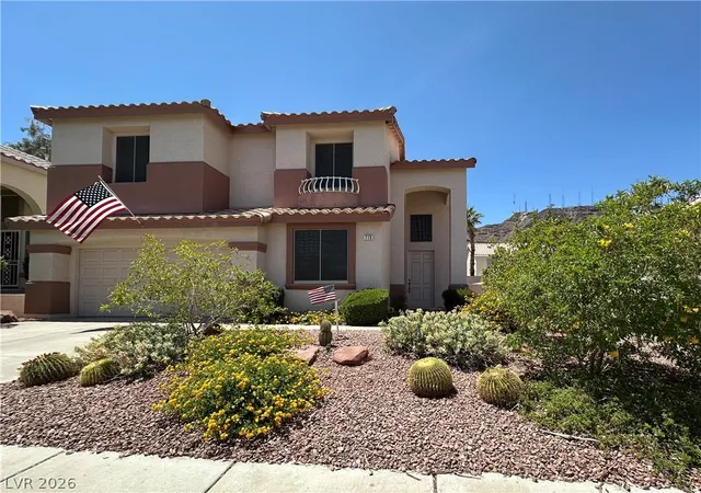 1st image of 715 Leicester St, Henderson, NV 89002 | MLS# 2782498
