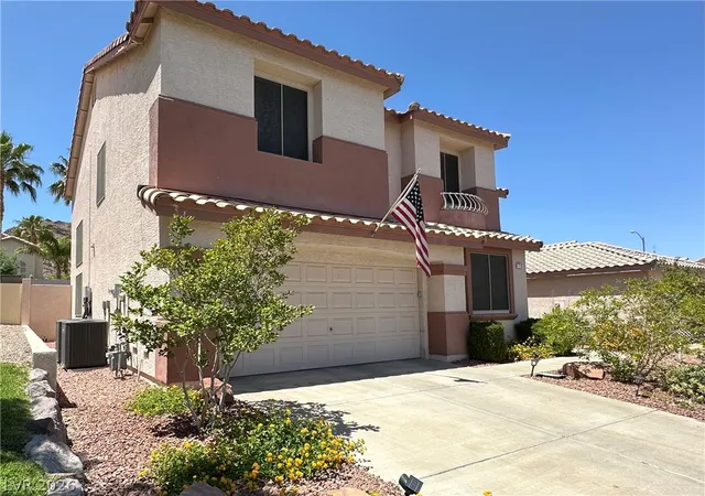 3rd image of 715 Leicester St, Henderson, NV 89002 | MLS# 2782498