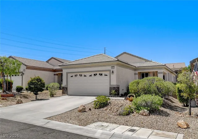 Photo 2 of Single family home for sale at 2607 Red Planet St, Henderson, NV 89044 | MLS# 2781482 | Listing updated on 2026-07-14