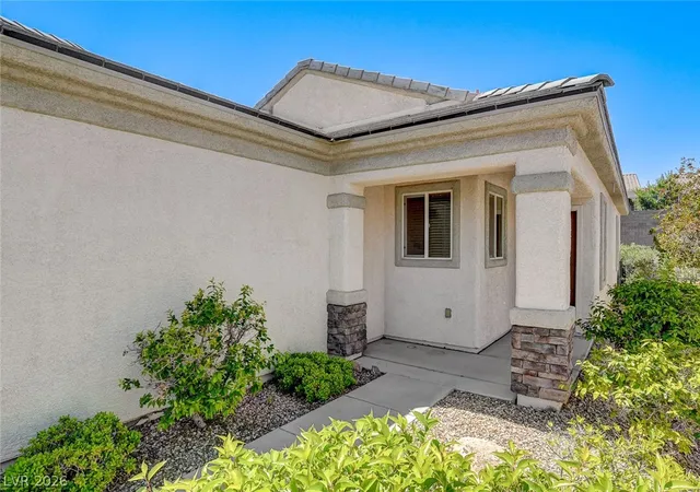 Photo 3 of Single family home for sale at 2607 Red Planet St, Henderson, NV 89044 | MLS# 2781482 | Listing updated on 2026-07-14
