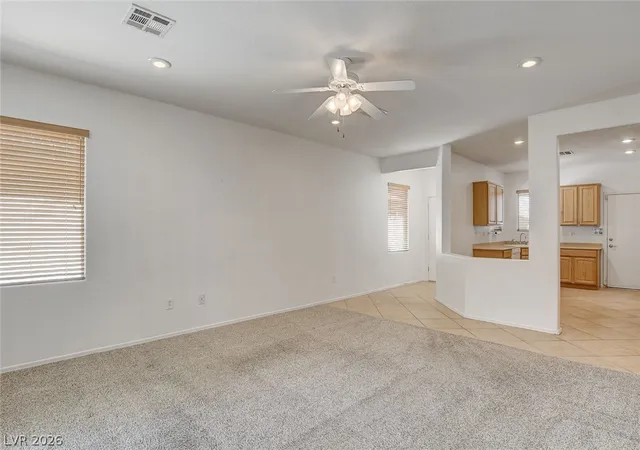 Photo 4 of Single family home for sale at 2607 Red Planet St, Henderson, NV 89044 | MLS# 2781482 | Listing updated on 2026-07-14