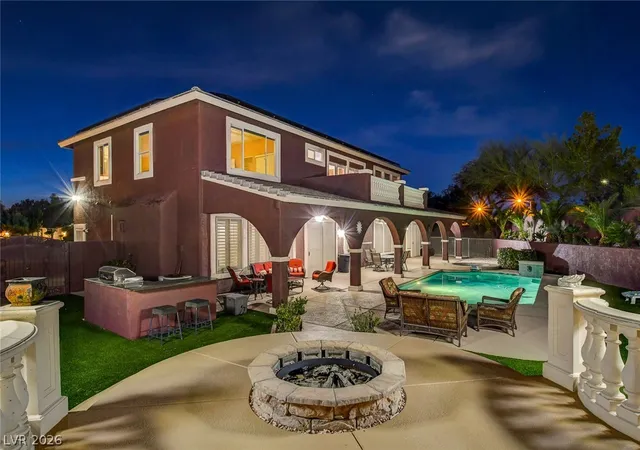 1st image of 10798 Chillingham Dr, Las Vegas, NV 89183 | MLS# 2782357