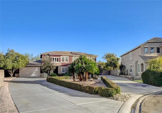 2nd image of 10798 Chillingham Dr, Las Vegas, NV 89183 | MLS# 2782357