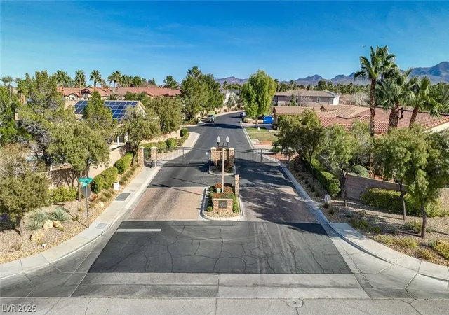 3rd image of 10798 Chillingham Dr, Las Vegas, NV 89183 | MLS# 2782357