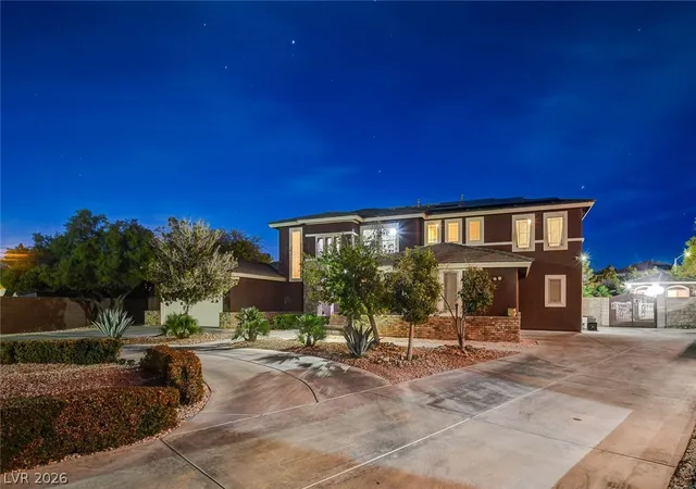 52nd image of 10798 Chillingham Dr, Las Vegas, NV 89183 | MLS# 2782357