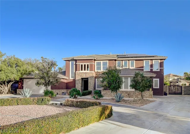 5th image of 10798 Chillingham Dr, Las Vegas, NV 89183 | MLS# 2782357