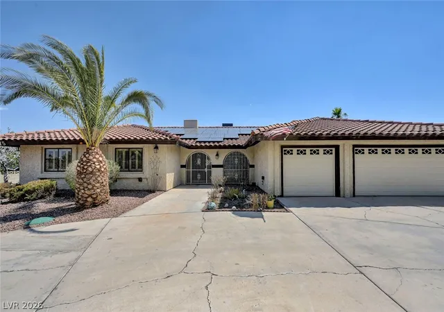 Photo 1 of Single family home for sale at 6975 Obannon Dr, Las Vegas, NV 89117 | MLS# 2782496 | Listing updated on 2026-08-04