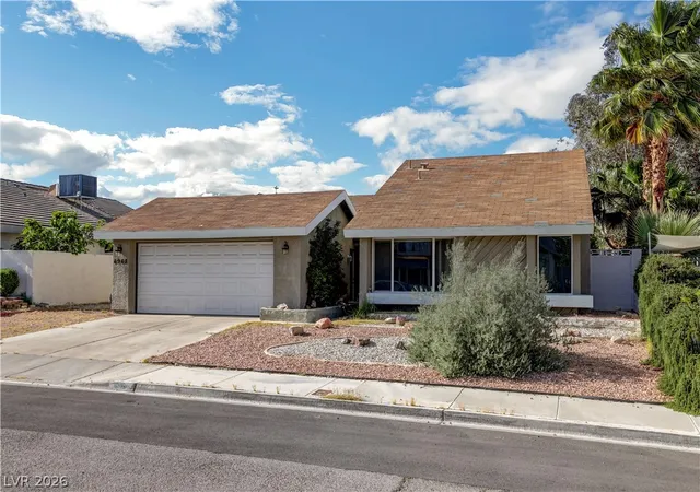 Photo 1 of Single family home for sale at 6968 Stober Ct, Las Vegas, NV 89147 | MLS# 2780925 | Listing updated on 2026-08-21