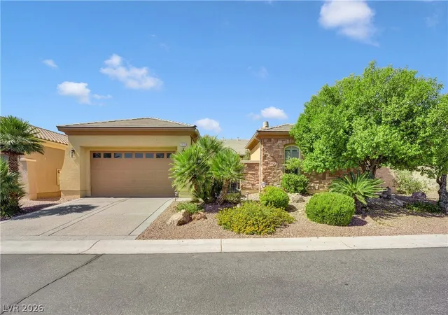 Photo 1 of Single family home for sale at 7173 Cypress Run Dr, Las Vegas, NV 89131 | MLS# 2781470 | Listing updated on 2026-06-08