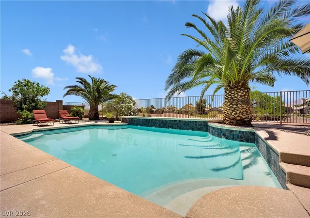 Photo 2 of Single family home for sale at 7173 Cypress Run Dr, Las Vegas, NV 89131 | MLS# 2781470 | Listing updated on 2026-06-08