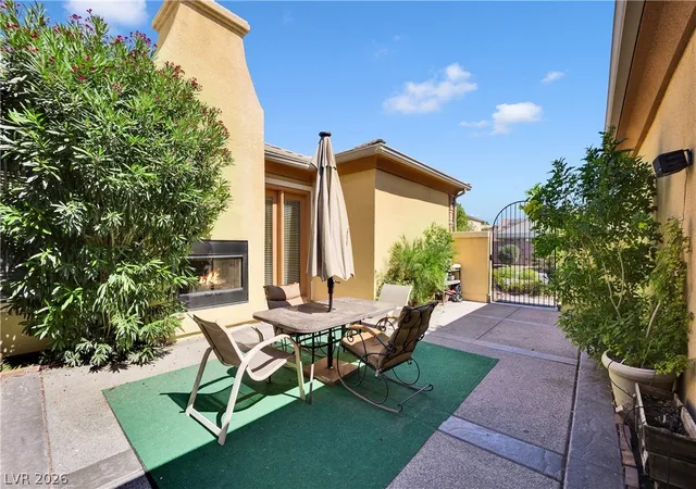 Photo 3 of Single family home for sale at 7173 Cypress Run Dr, Las Vegas, NV 89131 | MLS# 2781470 | Listing updated on 2026-06-08