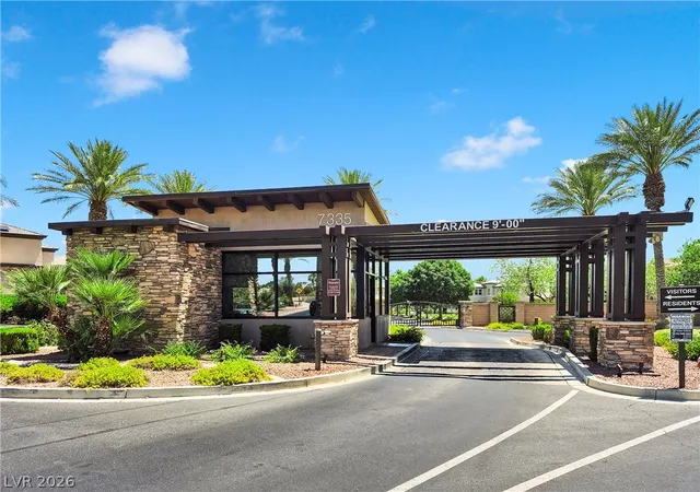 Photo 3 of Single family home for sale at 7173 Cypress Run Dr, Las Vegas, NV 89131 | MLS# 2781470 | Listing updated on 2026-06-08