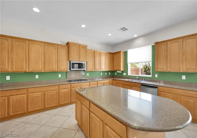 Photo 4 of Single family home for sale at 7173 Cypress Run Dr, Las Vegas, NV 89131 | MLS# 2781470 | Listing updated on 2026-06-08