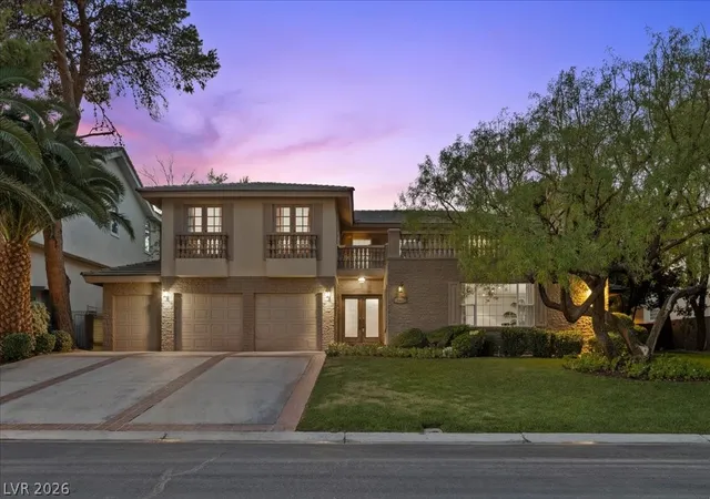 2nd image of 2881 Augusta Dr, Las Vegas, NV 89109 | MLS# 2779259