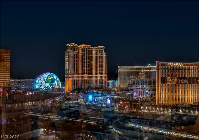 1st image of 2000 N Fashion Show Dr #2900, Las Vegas, NV 89109 | MLS# 2782109