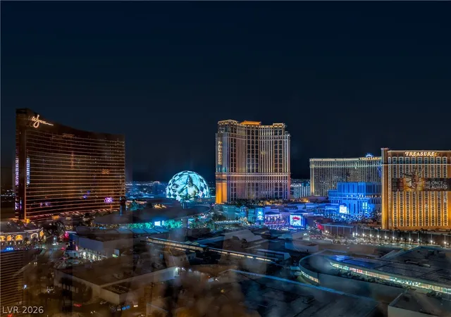 2nd image of 2000 N Fashion Show Dr #2900, Las Vegas, NV 89109 | MLS# 2782109
