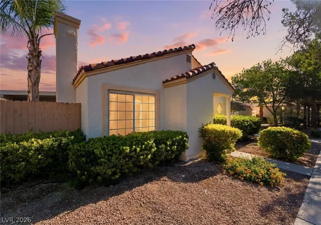 Homes for sale in Las Vegas, NV | 5449 Bugle Wy #104, Las Vegas, NV 89108 | MLS# 2781548