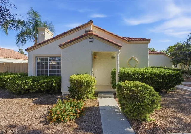 Homes for sale in Las Vegas, NV | 5449 Bugle Wy #104, Las Vegas, NV 89108 | MLS# 2781548