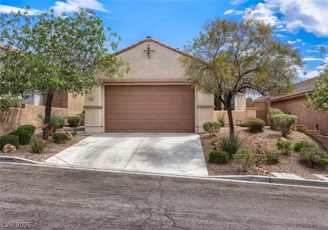 Photo 1 of Single family home for sale at 2631 Lochleven Way, Henderson, NV 89044 | MLS# 2782187 | Listing updated on 2026-06-03