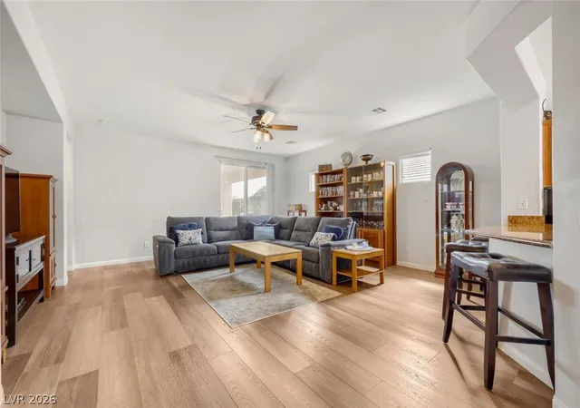 Photo 2 of Single family home for sale at 2631 Lochleven Way, Henderson, NV 89044 | MLS# 2782187 | Listing updated on 2026-06-03
