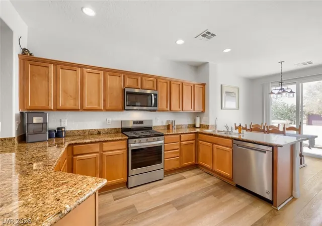 Photo 3 of Single family home for sale at 2631 Lochleven Way, Henderson, NV 89044 | MLS# 2782187 | Listing updated on 2026-06-03