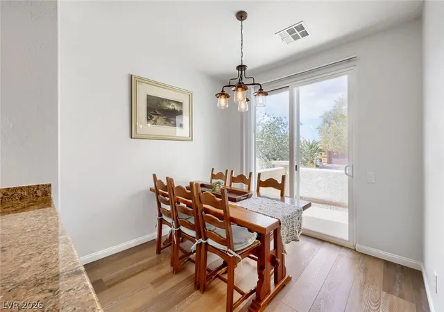 Photo 3 of Single family home for sale at 2631 Lochleven Way, Henderson, NV 89044 | MLS# 2782187 | Listing updated on 2026-06-03