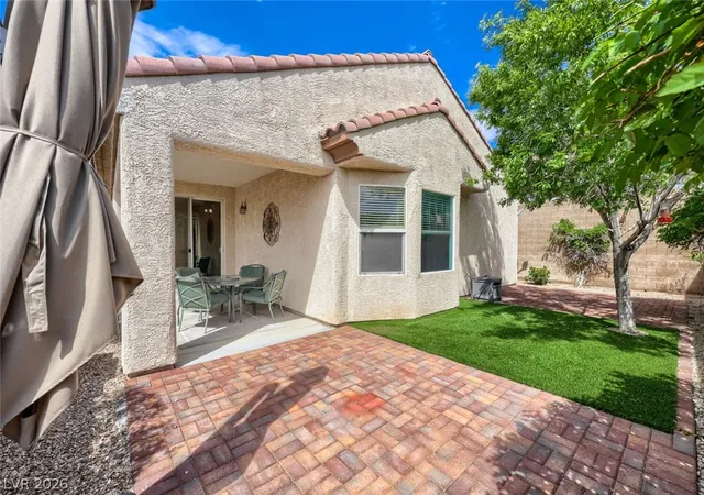 Photo 4 of Single family home for sale at 2631 Lochleven Way, Henderson, NV 89044 | MLS# 2782187 | Listing updated on 2026-06-03