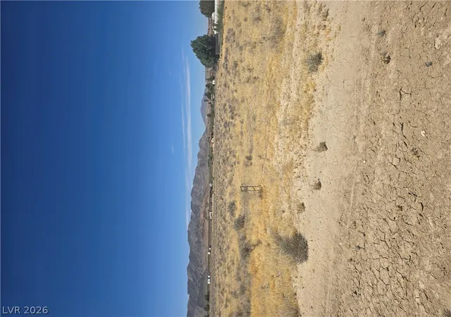 Photo 3 of Land for sale at 3900 N Murphy St, Pahrump, NV 89060 | MLS# 2782267 | Listing updated on 2026-09-01