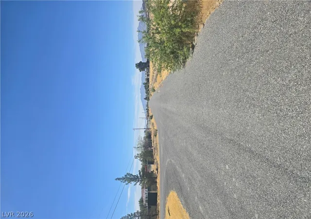 Photo 4 of Land for sale at 3900 N Murphy St, Pahrump, NV 89060 | MLS# 2782267 | Listing updated on 2026-09-01