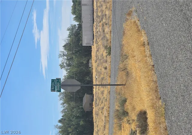 Photo 3 of Land for sale at 3830 N Murphy St, Pahrump, NV 89060 | MLS# 2782285 | Listing updated on 2026-09-01