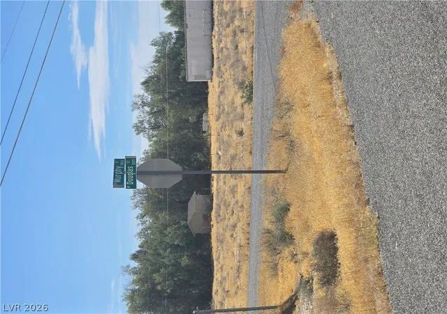 Photo 3 of Land for sale at 3830 N Murphy St, Pahrump, NV 89060 | MLS# 2782285 | Listing updated on 2026-09-01