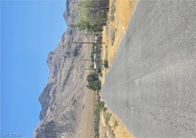 Photo 4 of Land for sale at 3830 N Murphy St, Pahrump, NV 89060 | MLS# 2782285 | Listing updated on 2026-09-01